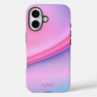Soft Pastel Gradient Background