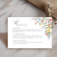 Soft Pastel Ornate Spring Garden Wedding Details