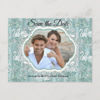 Soft Pastel Shades of Sage Green