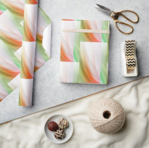 Soft Pastel Wrapping Paper