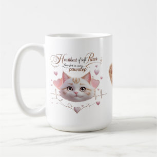 Soft Paws Symphony – 15 oz Classic Mug