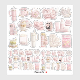 Soft Pink Aesthetic Coquette Lifestyle Aesthetic