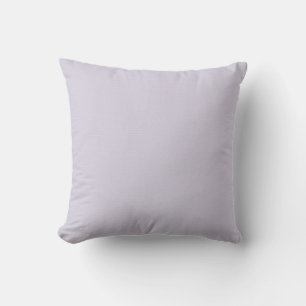 Soft Pink and Blue Scallops Cushion