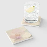 Soft Pink Cherry Blossom Flower