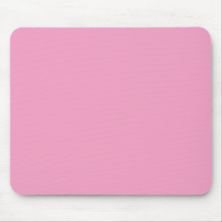 “Soft Pink” Mouse Mat