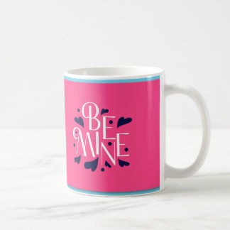 Soft Pink Mug – Stylish and Functional