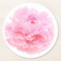 soft pink petals