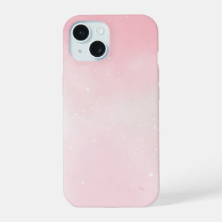 Soft Pink Phone Case