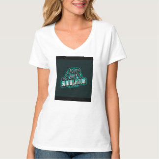 Soft Power – The Tee That Speaks Your Style