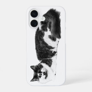 Soft Presence iPhone 16 Case