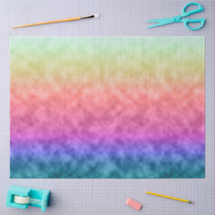 Soft Prism Rest Tissue Paper