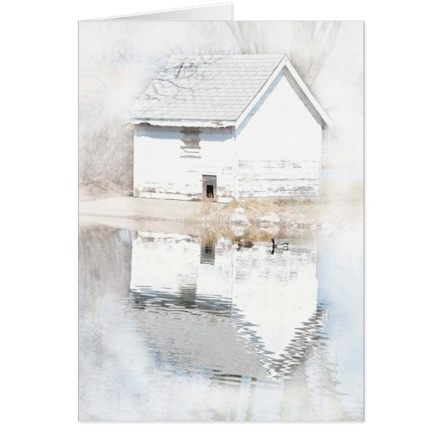 Soft reflections (Front)