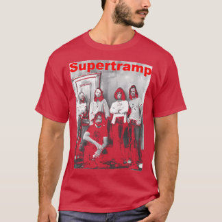 Soft Rock GroUp EsSential funny family T-Shirt