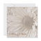 Soft Sepia Wedding Daisy