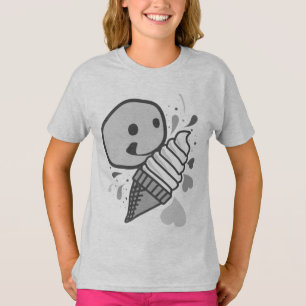 Soft_Serve_Ice_Cream T-Shirt