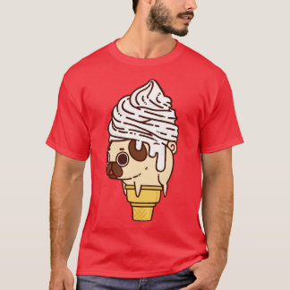 Soft Serve Puglie T-Shirt