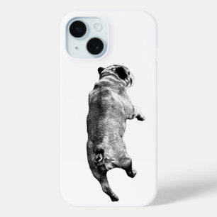 Soft Shine iPhone 15 Case