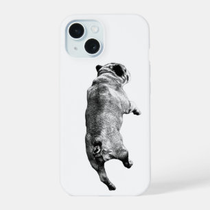 Soft Shine iPhone 15 Case