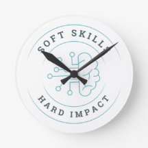 Soft Skills, Hard Impact