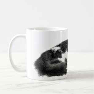Soft Slumber Coffee Mug