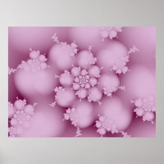 Soft Sphere Poster (Front)