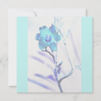Soft Subtle Invitation