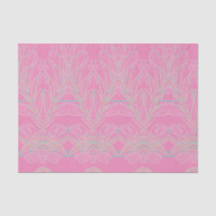 Soft Swirls  Tissue Paper