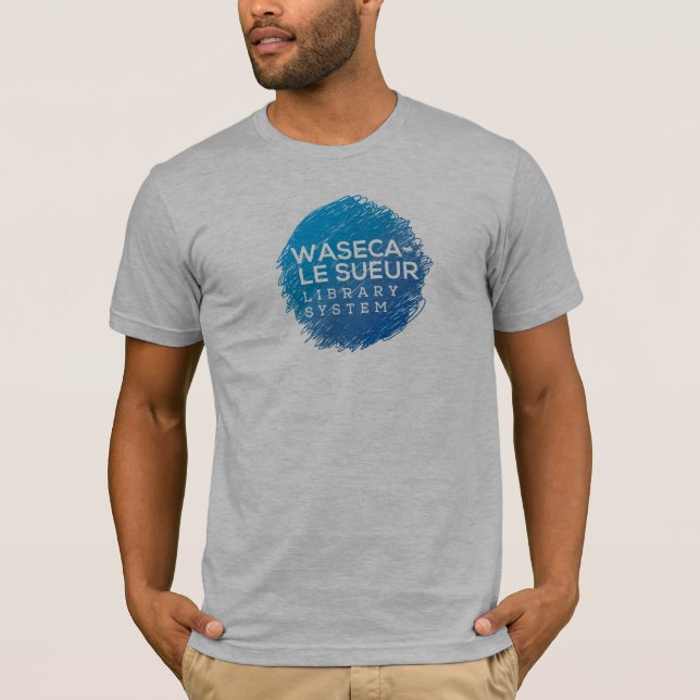 Soft T-Shirt (Front)