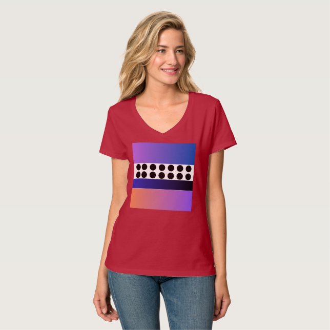 Soft T-Shirt (Front Full)