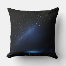 Soft Throw Pillow 