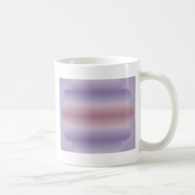 Soft Touch Coffee Mug (Right)