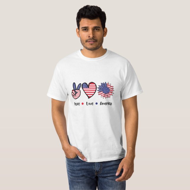 Soft Touch Cotton T-Shirt - Comfortable, Stylish,  (Front Full)