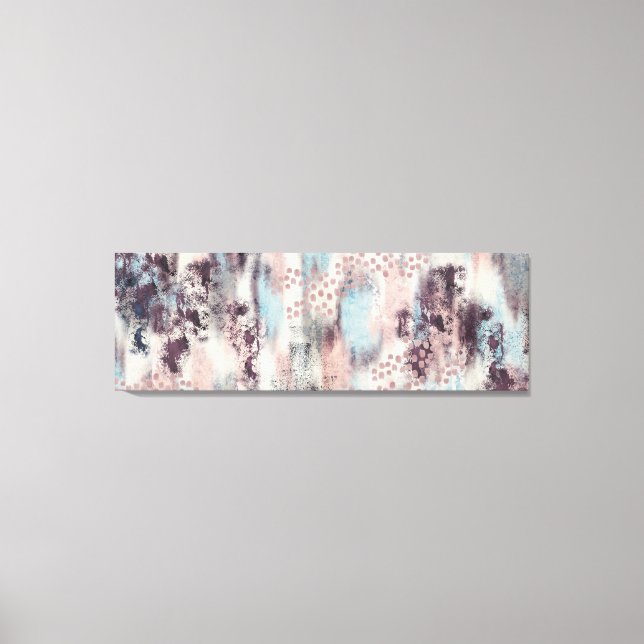 Soft Touch Painterly Canvas (Front)