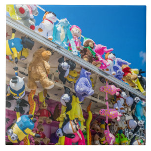 Soft toys on sale view ceramic tile