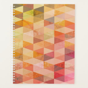Soft Triangle Geometric Pattern Planner