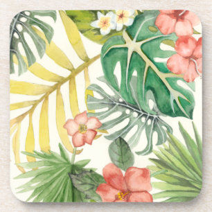 Soft Tropics Coaster