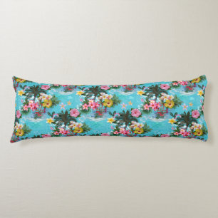 Soft Tropix Body Cushion