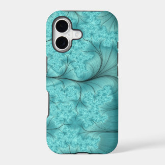 Soft Turquois