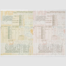 Soft Vintage Texture