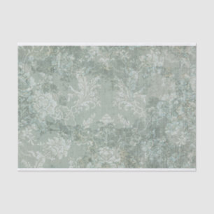 Soft Vintage Texture Tissue Paper