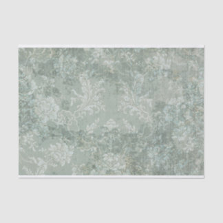 Soft Vintage Texture Tissue Paper