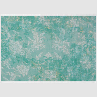 Soft Vintage Texture Tissue Paper