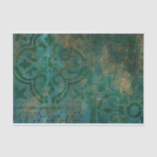 Soft Vintage Texture Tissue Paper