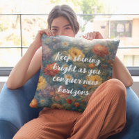 Soft Watercolor Graduation Gifts for Granddaughter
