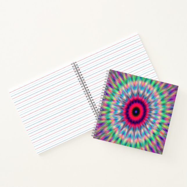 Soft&Wild...... Notebook (Inside)