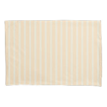 Soft yellow striped