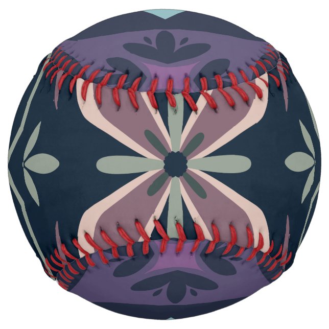 Softball (Back)