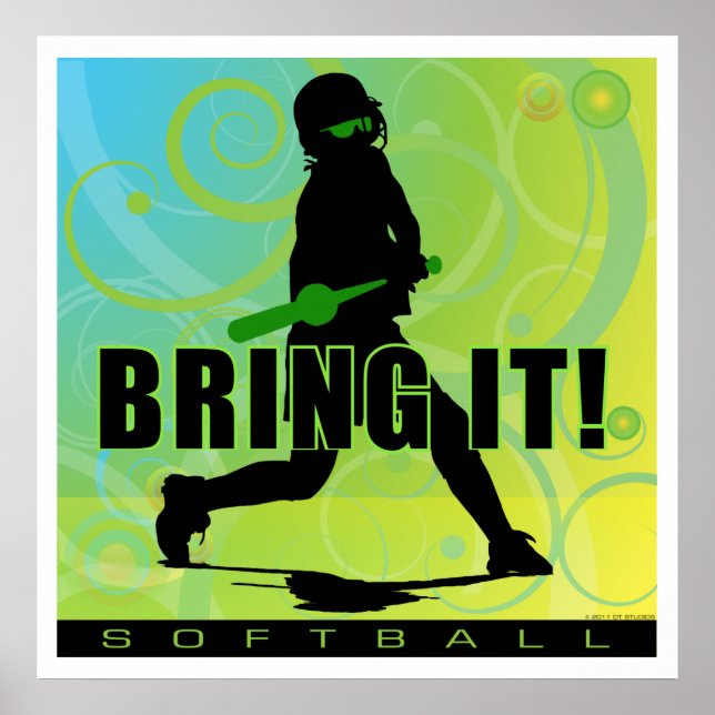 softball102 poster (Front)