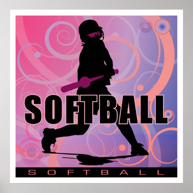 softball104 poster (Front)
