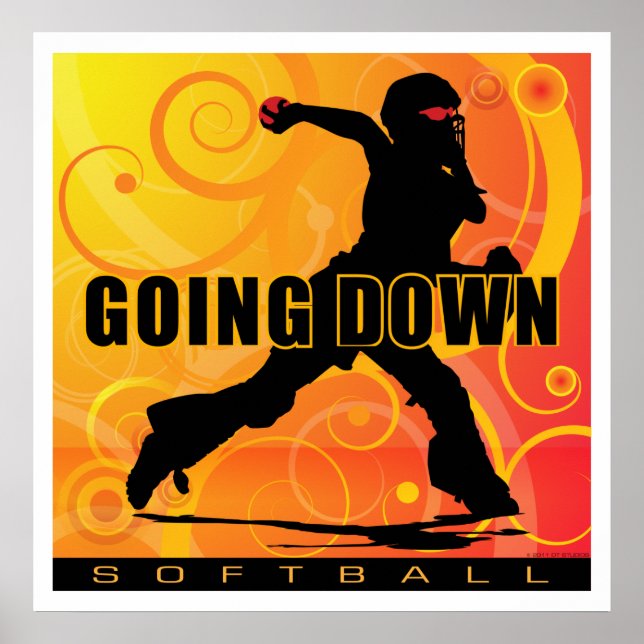 softball25 poster (Front)